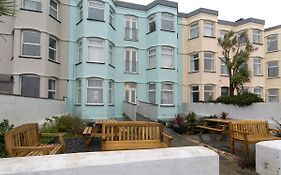 Pass The Keys Hafan Stylish 2 Bedroom Sea View Apartment